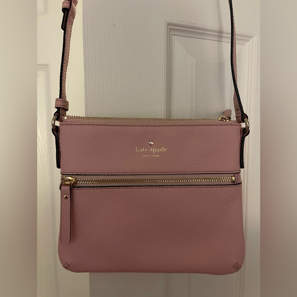 Kate Spade Crossbody Purse